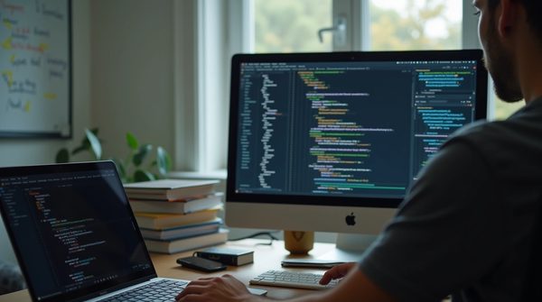 Formation à l'ia : bâtir ses compétences pour l'avenir professionnel