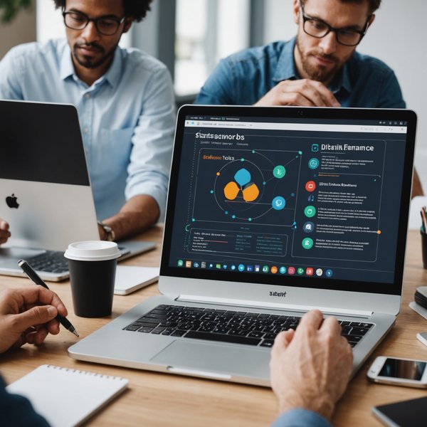 Quels sont les outils de développement de logiciels les plus efficaces pour les startups?