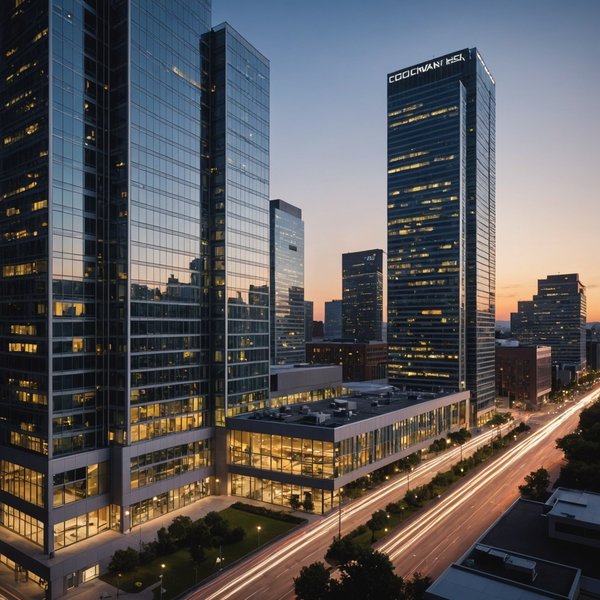 Quels sont les avantages des systèmes de gestion de l'énergie pour les bâtiments commerciaux?