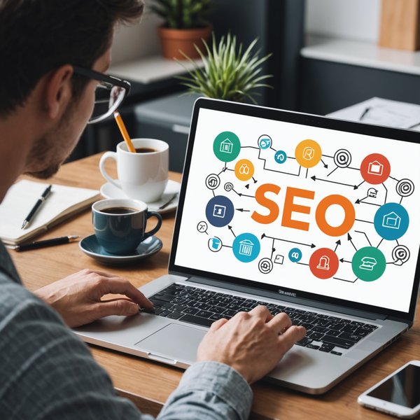 Quelles techniques de SEO sont les plus efficaces pour un site de formation en ligne ?