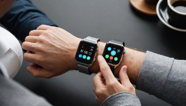 Trouvez le bracelet montre connectée adapté à votre style !